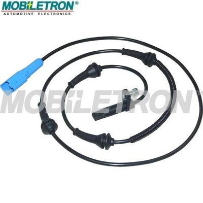 Датчик АБС MOBILETRON AB-EU484 WQ M82 1440914612 изображение 0