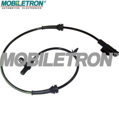 Датчик АБС MOBILETRON 7QGMY M1 1440915002 AB-JP225 изображение 0