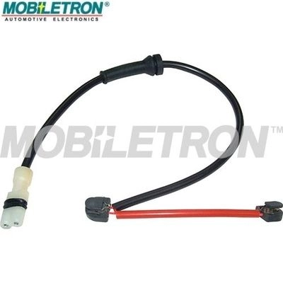 Датчик износа тормозных колодок MOBILETRON BS-EU083 1424623782 XR2M YF