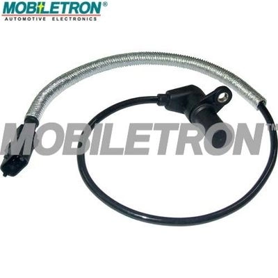 Датчик коленвала, импульсов MOBILETRON 1440915451 CS-E387 O XVS9 изображение 0