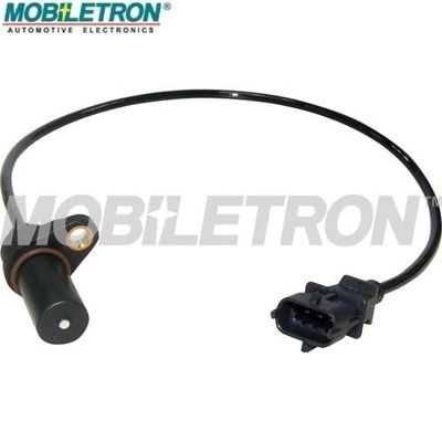 Датчик коленвала, импульсов MOBILETRON CS-K057 CKXA9 G1 1440915528 изображение 0