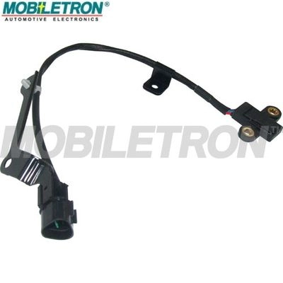 Датчик коленвала, импульсов MOBILETRON WBWK F 1440915542 CS-K071 изображение 0