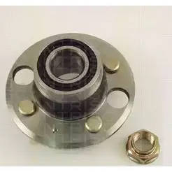Подшипник ступицы колеса KAWE 8530 10227 KZ0E U 2325275 изображение 0