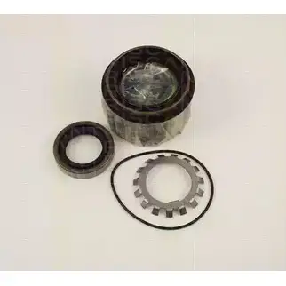 Подшипник ступицы колеса KAWE 8530 10251 H7BI MNU 2325298 изображение 0