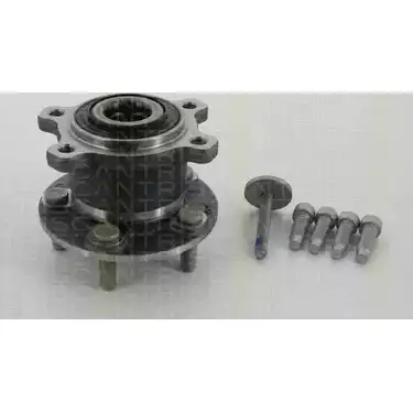 Подшипник ступицы колеса KAWE P6 IW65 2325854 8530 16258