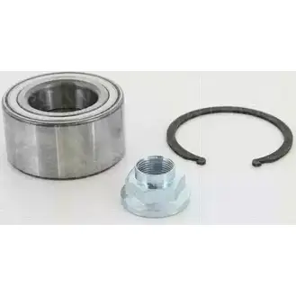 Подшипник ступицы колеса KAWE 59VLS L 8530 18108 2325911 изображение 0