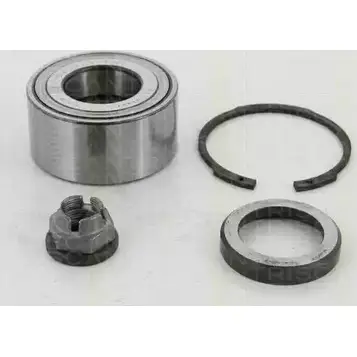Подшипник ступицы колеса KAWE 5K2 3X 8530 25133 2326113 изображение 0