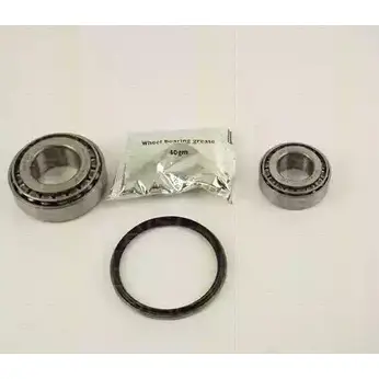 Подшипник ступицы колеса KAWE 2326123 SQT LC5 8530 25210 изображение 0