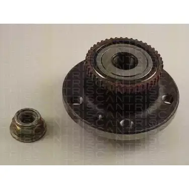 Подшипник ступицы колеса KAWE 2326153 ZJR2F8 M 8530 25242