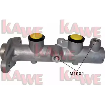 Главный тормозной цилиндр KAWE 2331862 B1690 3 3TYG