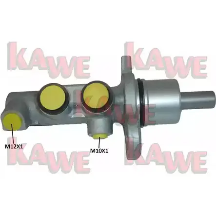 Главный тормозной цилиндр KAWE B1693 K9 MFMLE 2331865