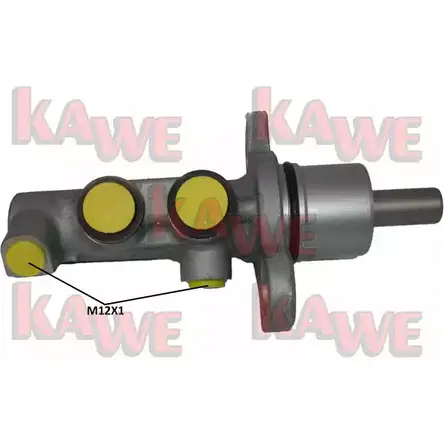Главный тормозной цилиндр KAWE B1694 0 9X5VS9 2331866