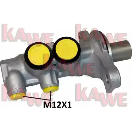 Главный тормозной цилиндр KAWE 2331867 B1695 LBXSG Z изображение 0