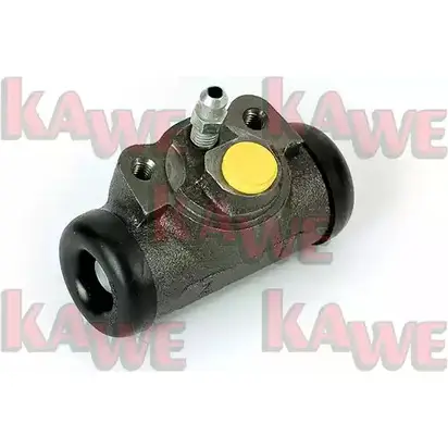 Рабочий тормозной цилиндр KAWE W4306 2341183 Y68 Z0