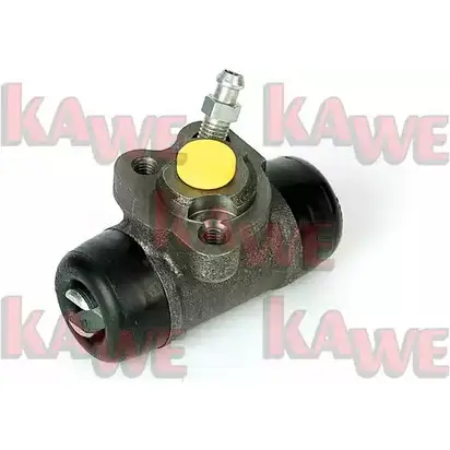 Рабочий тормозной цилиндр KAWE 1U CZ9 W5114 2341766