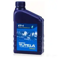 Трансмиссионное масло в акпп полусинтетическое 22961616 TUTELA, 1 л TUTELA TWJ H39S 22961616 1439756263