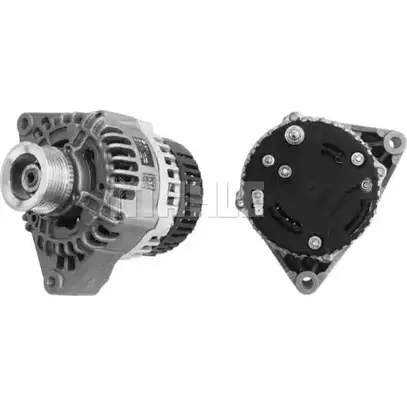 Генератор MAHLE ORIGINAL 2358215 11.201.744 MG 248 11201744