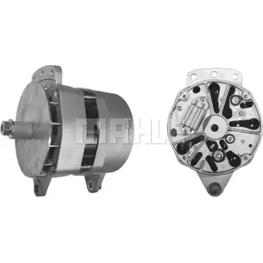 Генератор MAHLE ORIGINAL 11203386 2358270 11.203.386 MG 304 изображение 0