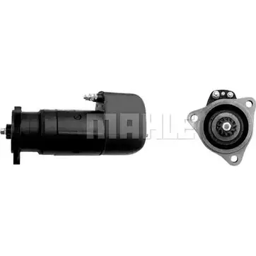 Стартер MAHLE ORIGINAL 11.139.139 11139139 2359328 MS 556
