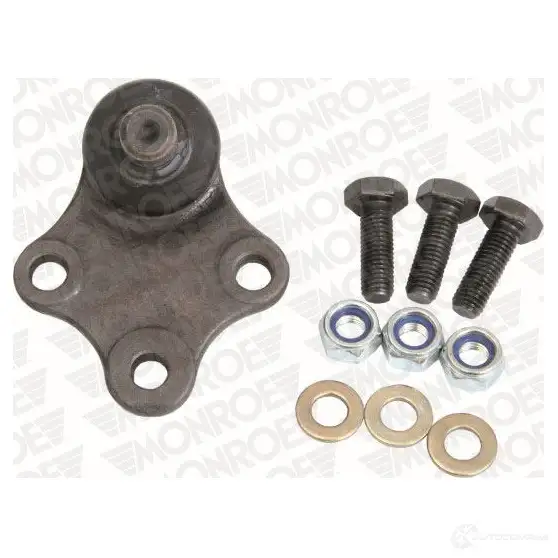 Шаровая опора MONROE 495756 U K157R 5412096244223 L38503 - Изображение 1