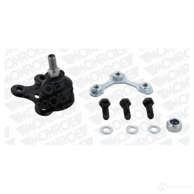 Шаровая опора MONROE 5412096244087 495362 R CE1O L29521 - Изображение 1