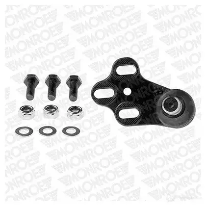Шаровая опора MONROE 495350 L29509 8 44YSXP 5412096234750 - Изображение 1
