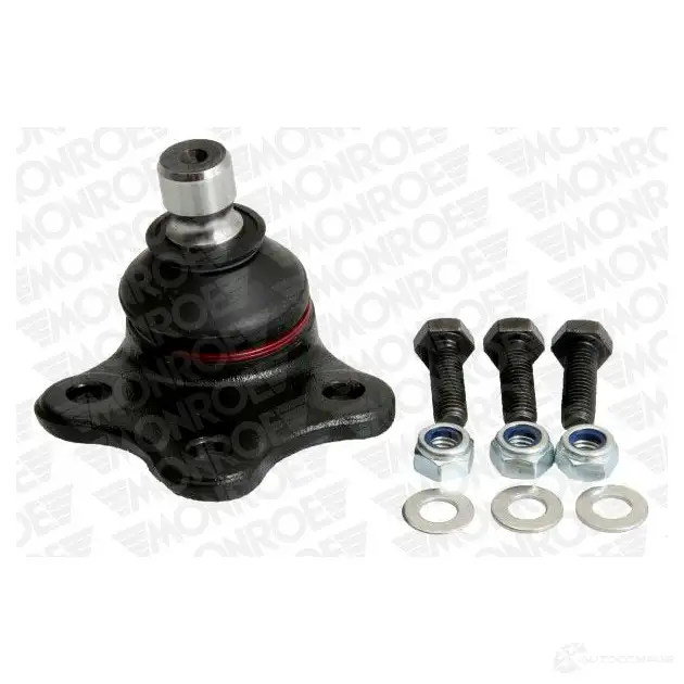 Шаровая опора MONROE L16553 ZK PVR 5412096289217 493499 - Изображение 1
