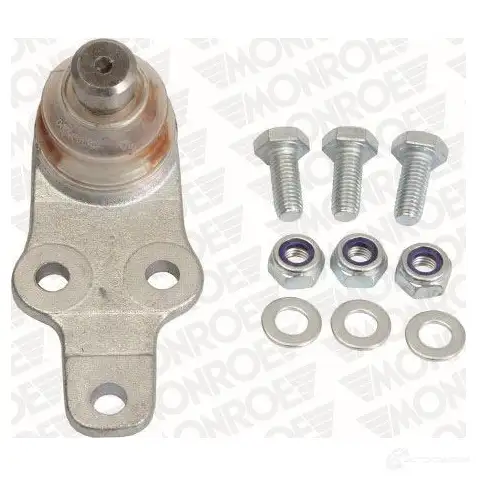 Шаровая опора MONROE F3 9ZF 493504 5412096225123 L16559