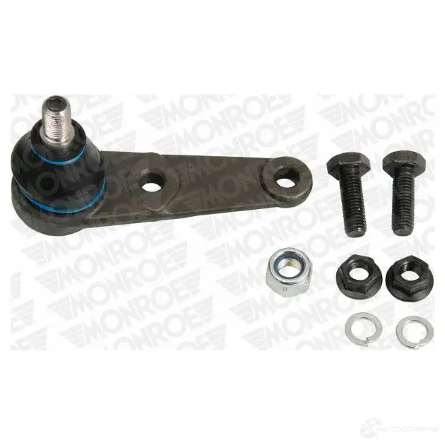 Шаровая опора MONROE 5412096266324 L2701 494735 NT Z2V - Изображение 1