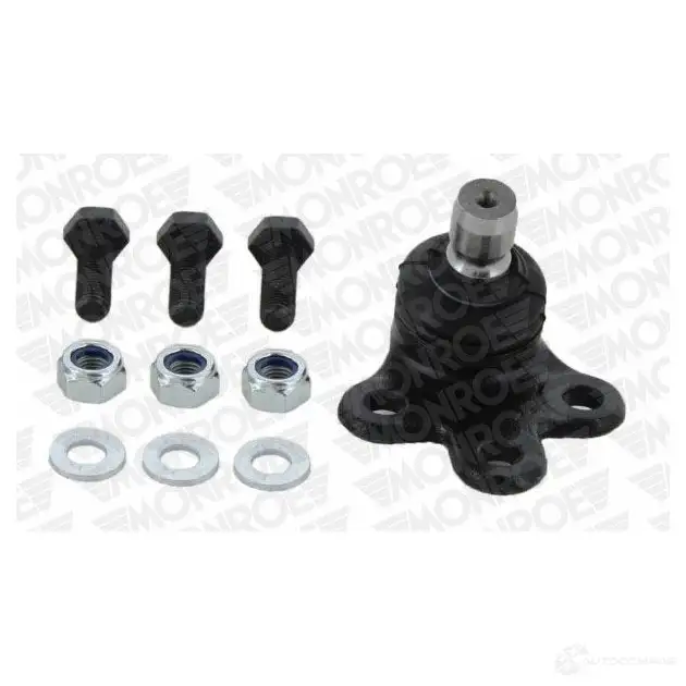 Шаровая опора MONROE L21526 493886 CX 5ABTL 5412096513671 изображение 0