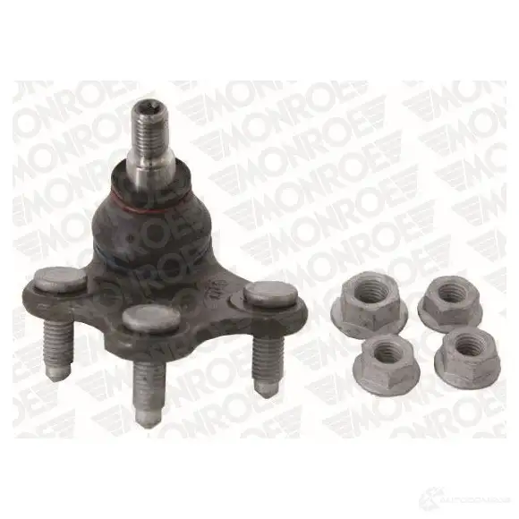 Шаровая опора MONROE 495637 LE E2R50 L29A23 5412096325106