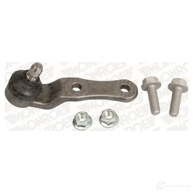 Шаровая опора MONROE 5412096284090 494360 L24521 AA0 QU - Изображение 1