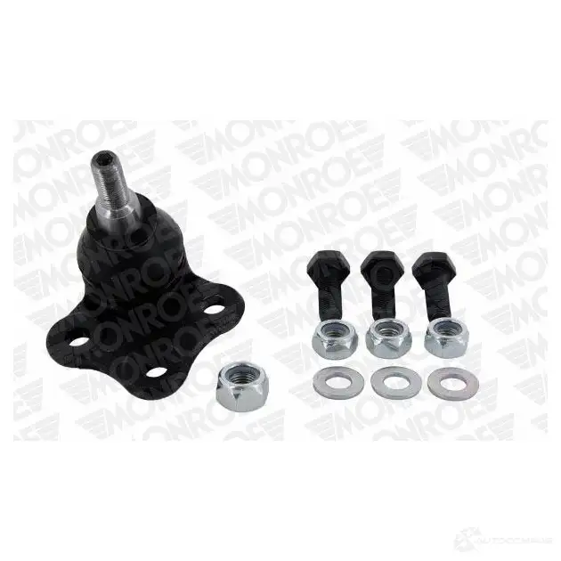 Шаровая опора MONROE 5412096414893 IX WPG L25565 494636 изображение 0
