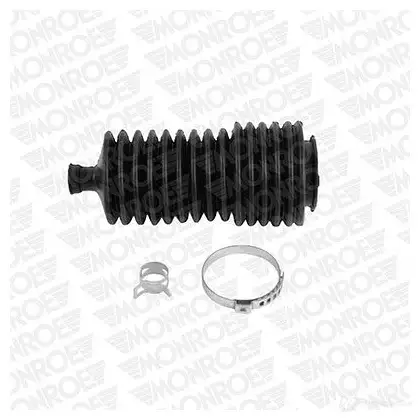 Пыльник рулевой рейки MONROE ZQ2 GUO 1424479212 L25F00 5412096738500 изображение 0