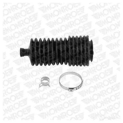 Пыльник рулевой рейки MONROE ZQ2 GUO 1424479212 L25F00 5412096738500 изображение 1
