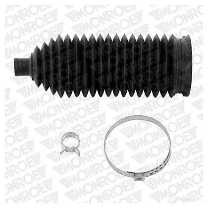 Пыльник рулевой рейки MONROE IZ6 BA 5412096484773 494919 L28009