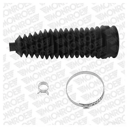Пыльник рулевой рейки MONROE L15005 493134 5412096484490 V0 MZ6