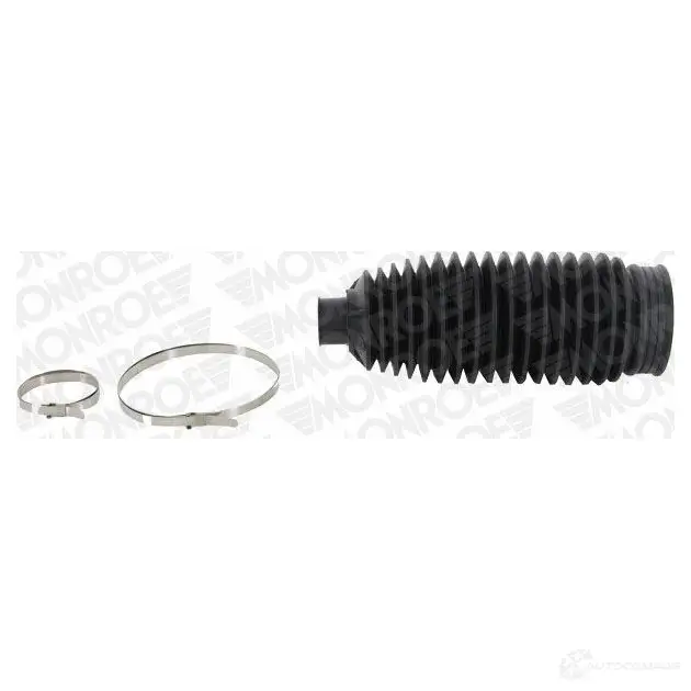 Пыльник рулевой рейки MONROE L12003 5412096511790 492607 7XJZ 1