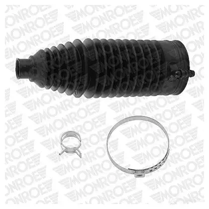Пыльник рулевой рейки MONROE UZGRN M8 494924 5412096484810 L28015
