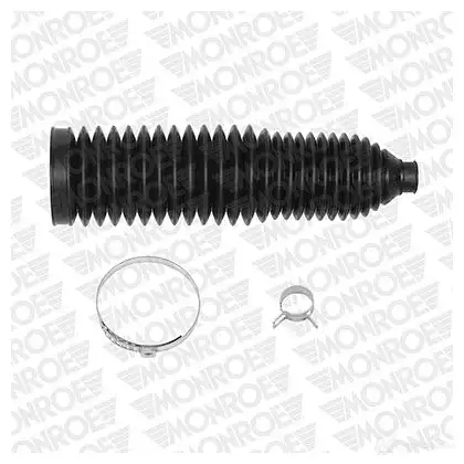 Пыльник рулевой рейки MONROE HRWZR G1 5412096491399 495175 L29071 - Изображение 1