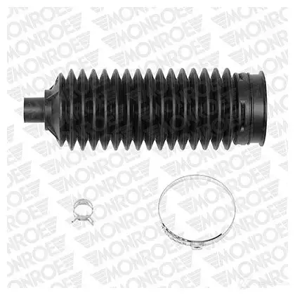 Пыльник рулевой рейки MONROE EOF 52 5412096491290 L43004 496133 - Изображение 1