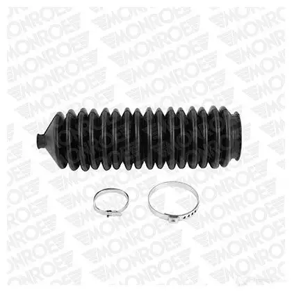 Пыльник рулевой рейки MONROE L M697DX 5412096745027 L28F01 1424479215 - Изображение 1