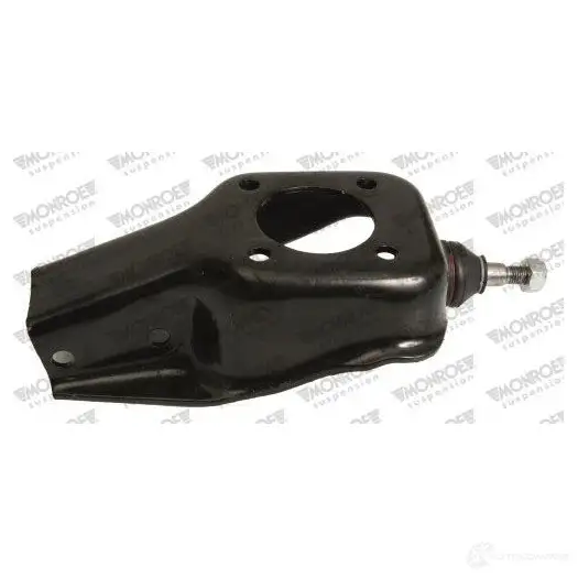 Сайлентбло кронштейна растяжки MONROE 5412096504990 L15560 HVK 12 493250