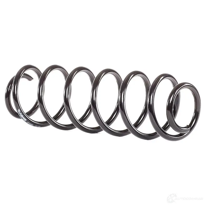 Пружина подвески MONROE L1R CU 5412096533495 SE3388 503724 - Изображение 1