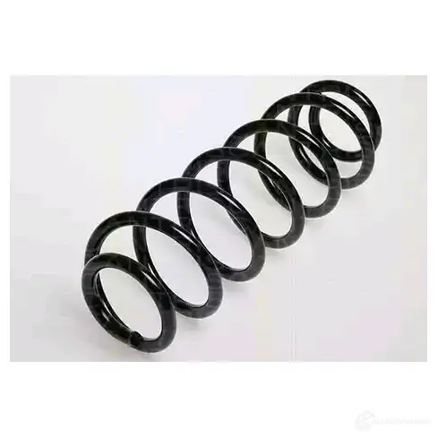 Пружина подвески MONROE SP3327 5412096189418 505984 O12 BT9F изображение 0