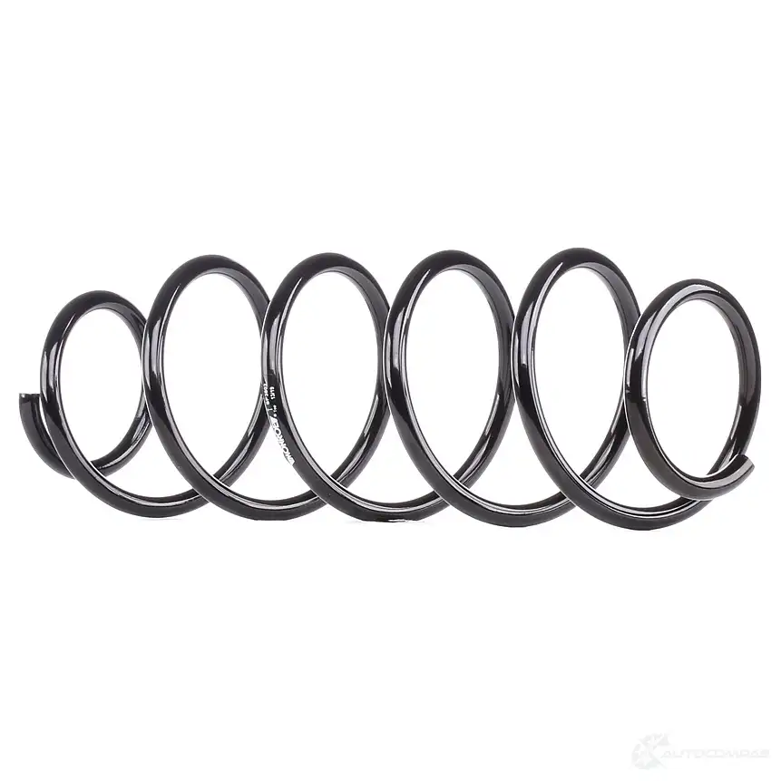 Пружина подвески MONROE SP3802 6 MP3Y 5412096366673 506451 - Изображение 1