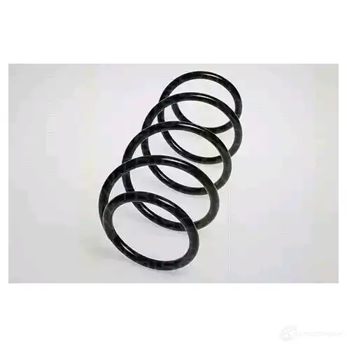 Пружина подвески MONROE M63 03 SP2896 505679 5412096224157 - Изображение 1
