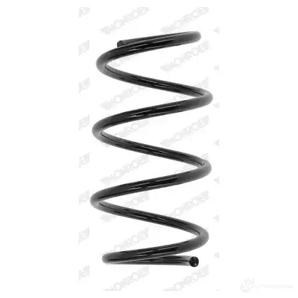 Пружина подвески MONROE SP4210 1437133120 8INTE 8