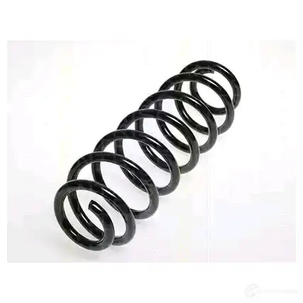 Пружина подвески MONROE 5412096192272 BU7T E 505952 SP3293 - Изображение 1