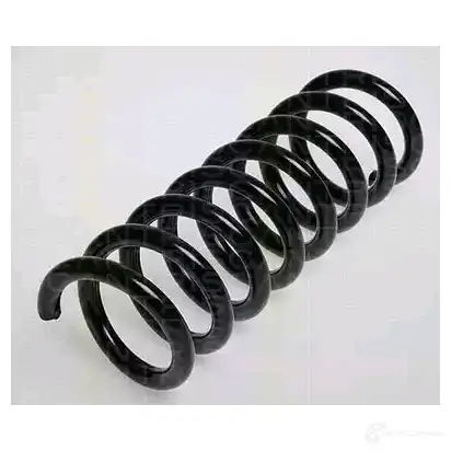 Пружина подвески MONROE 505513 5412096294198 Q QPROD SP2611 - Изображение 1